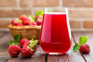 jus pembasmi jerawat