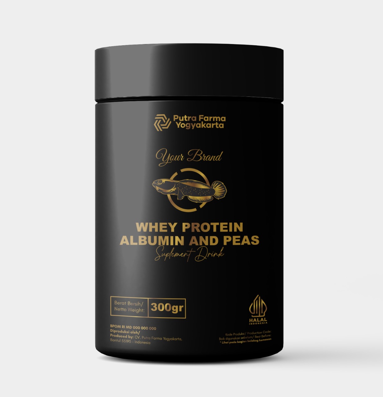 referensi merek suplemen albumin