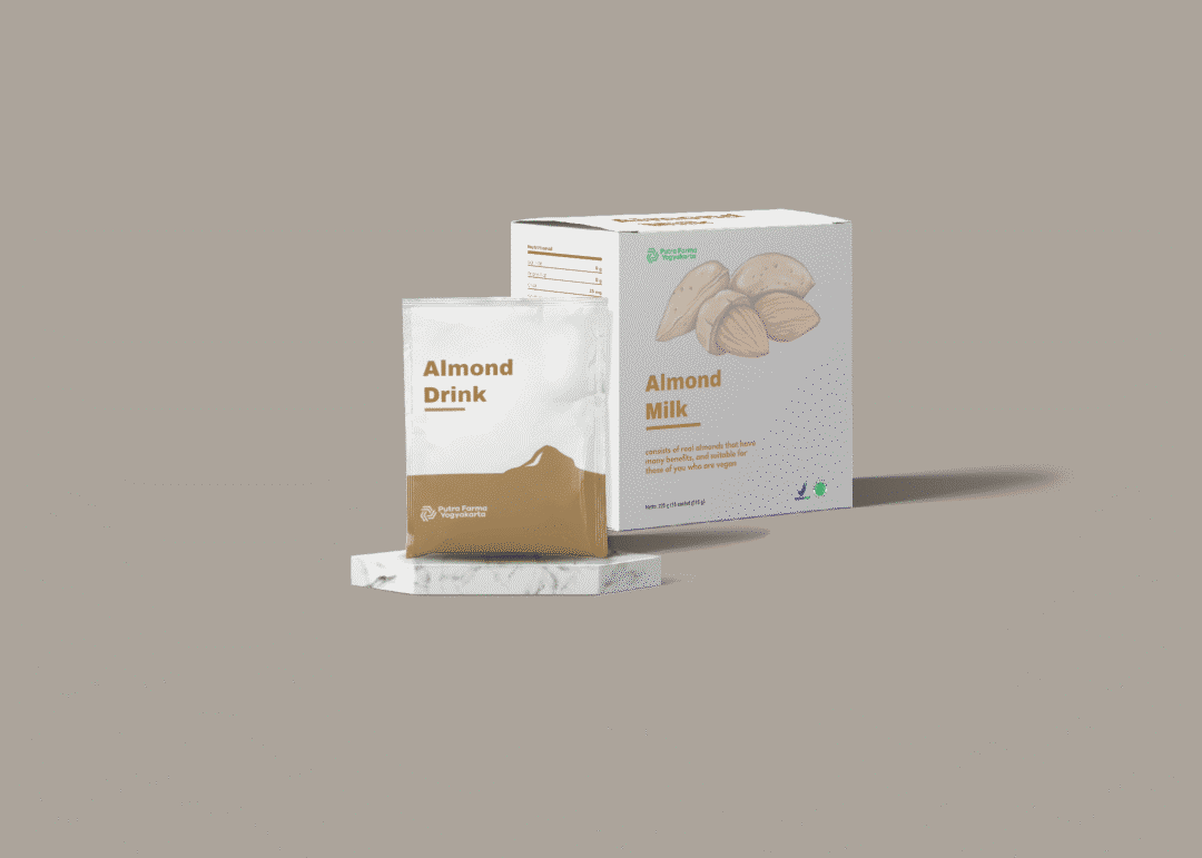 Tutorial Membuat Susu Badam, Gampang & Menyehatkan 2 tutorial membuat susu badam Tutorial Membuat Susu Badam, Gampang & Menyehatkan