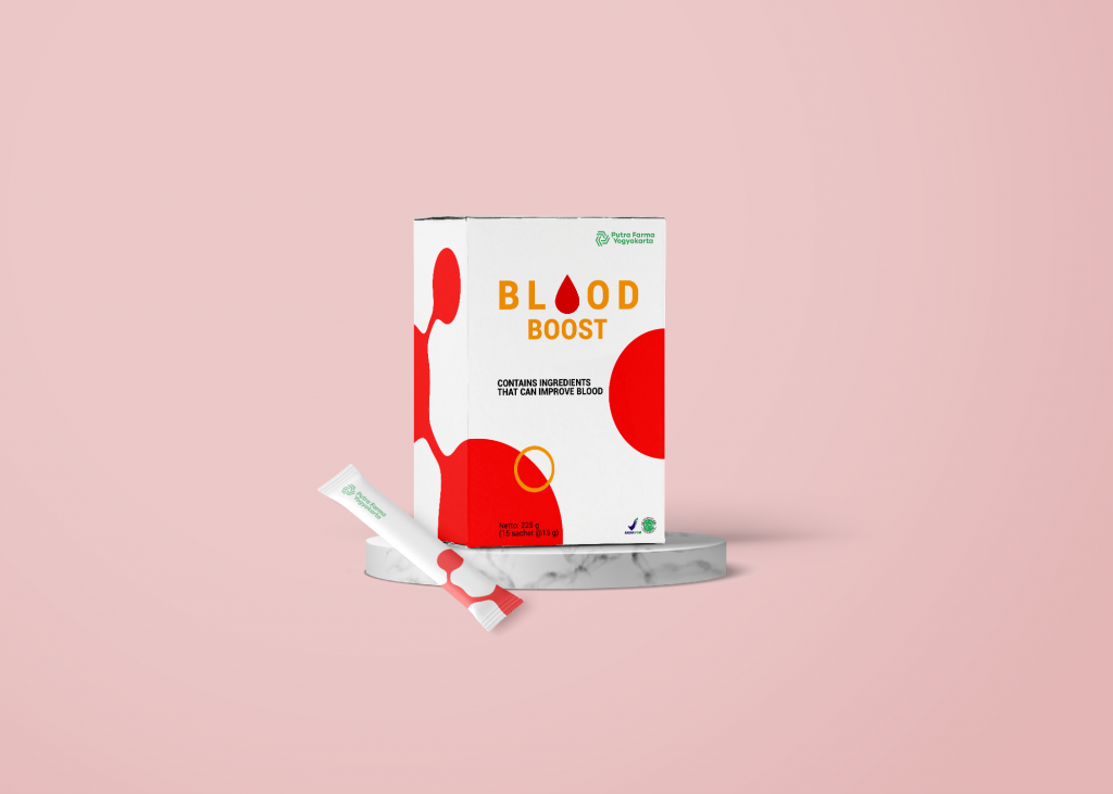 variasi buah cegah anemia