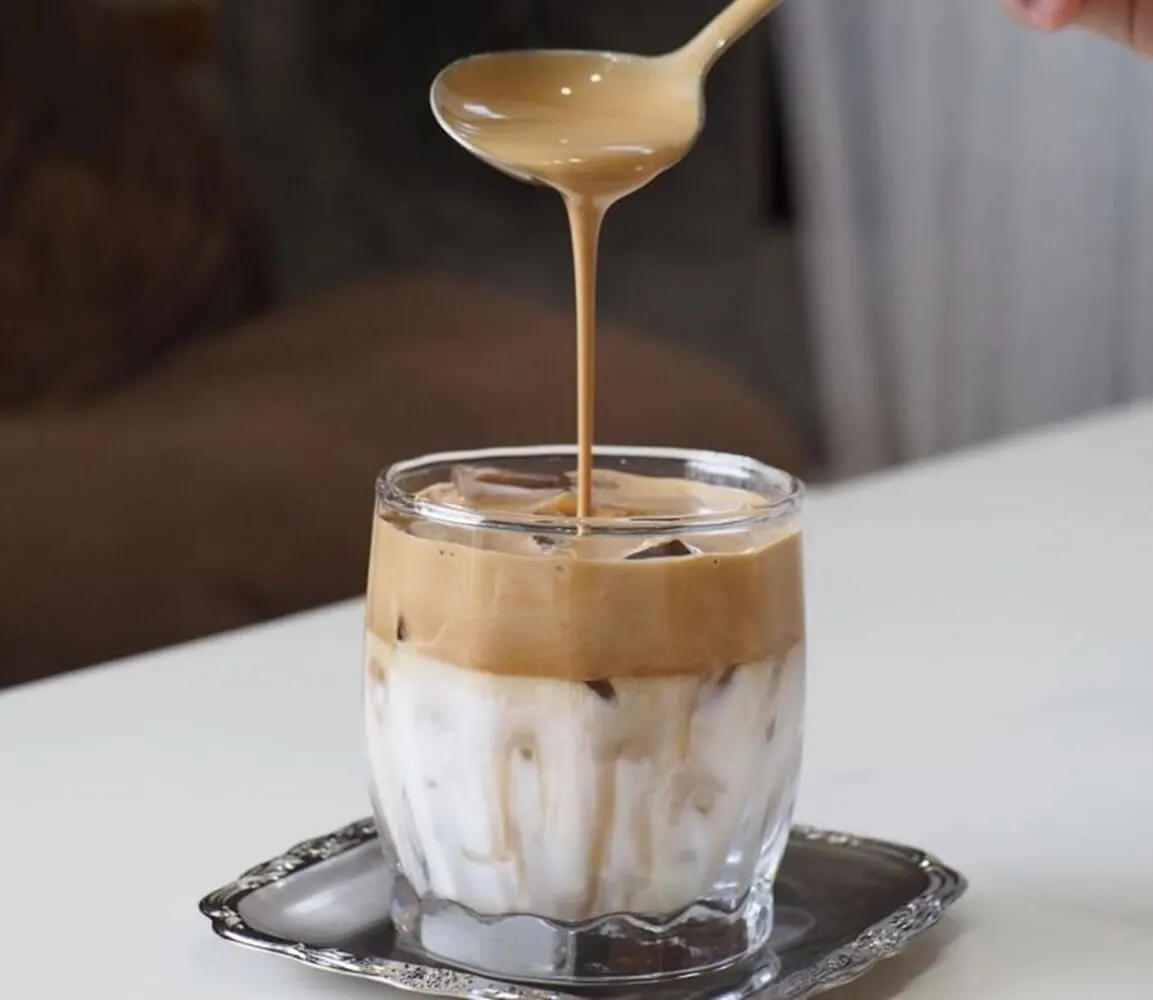 kreasi olahan minuman milo 4 Kreasi Olahan Minuman Milo, Rasanya Bikin Melongo