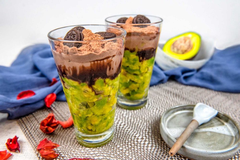 Kreasi olahan minuman milo
