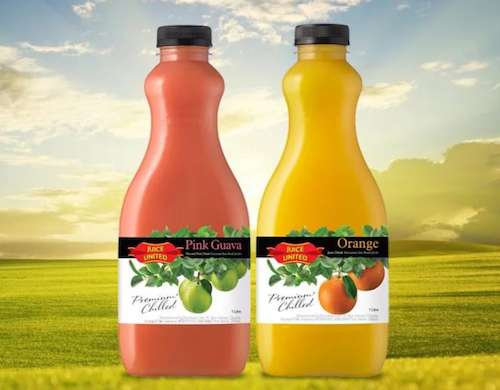 Brand jus kemasan jempolan Brand jus kemasan jempolan