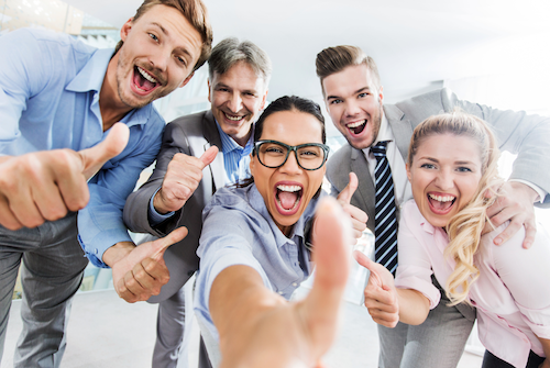 business opportunity with manufacturing services