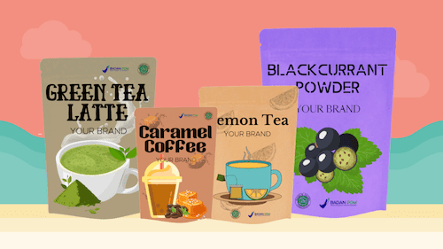 referensi brand puding 9 Referensi Brand Puding Instan, Legitnya Selembut Sutra