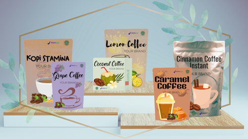 kebaikan kopi luwak