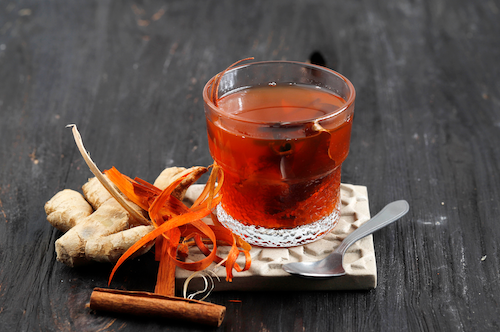Resep jamu capek pegal linu