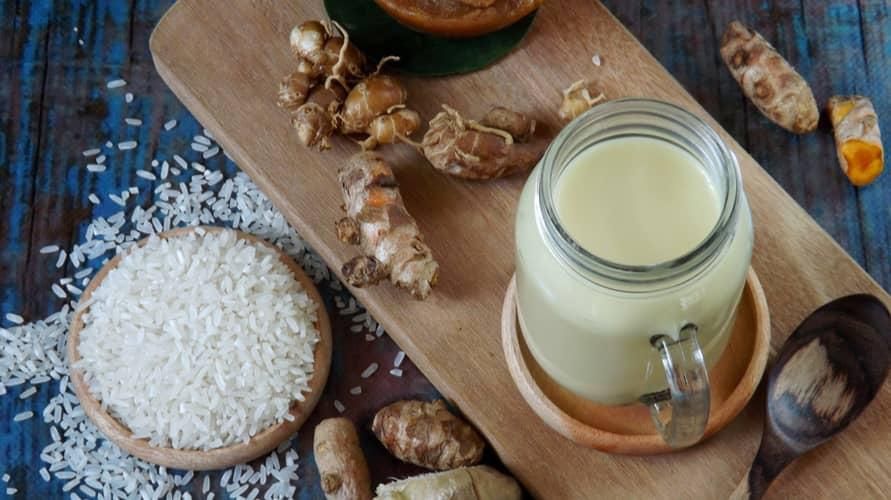 resep jamu capek pegal linu