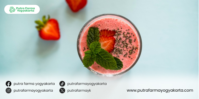smoothies-lancarkan-metabolisme