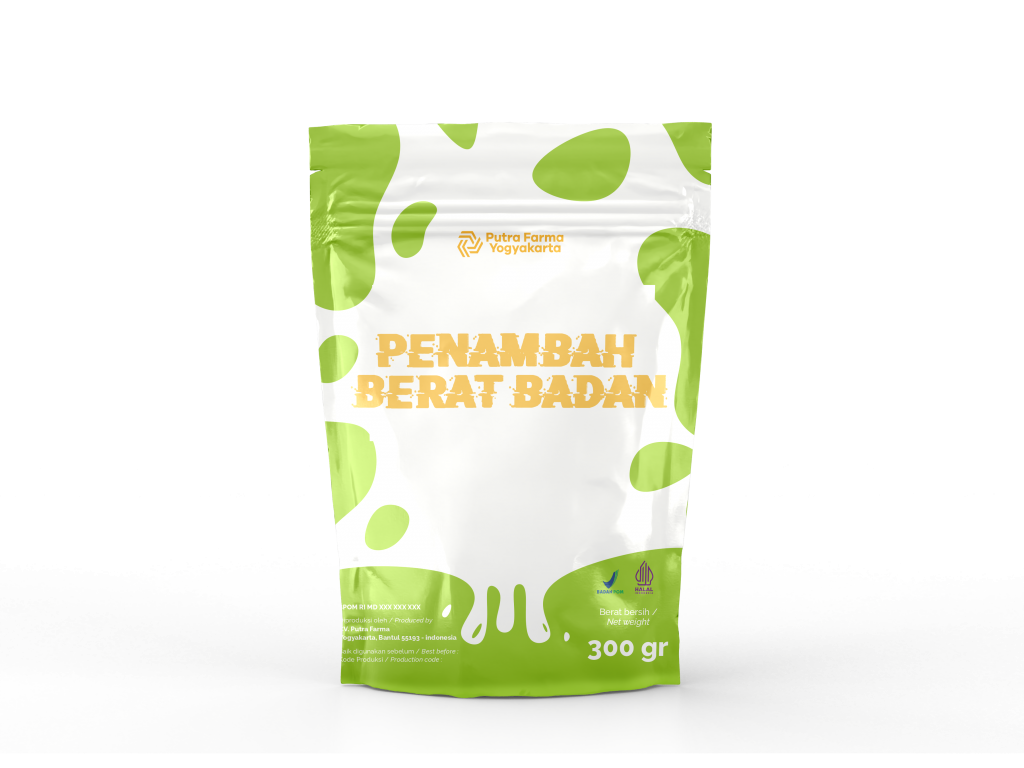 resep minuman sehat berkalori
