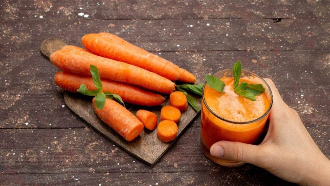 resep minuman sehat berkalori