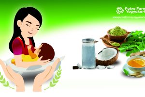 4 Ragam Minuman Lancarkan ASI, Busui Mari Merapat!