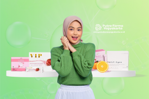 4 Referensi Merek Collagen Drink, Investasi Cantik Masa Depan