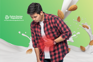 Jangan Dibiarin Aja! Ini Dia 3 Variasi Susu Obati Maag