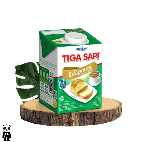 5 Referensi Brand Susu Evaporasi, Kuliner Makin Nikmat & Memikat - CV