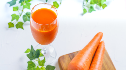 rekomendasi jus detox jerawat