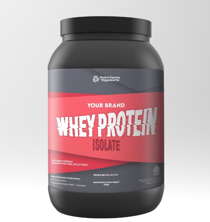 mendalami whey protein isolate