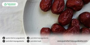 keistimewaan-kurma-bagi-bumil
