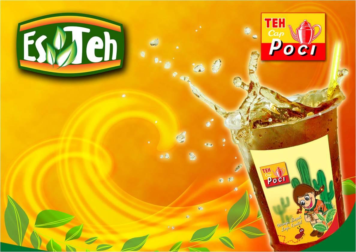 List waralaba minuman teh