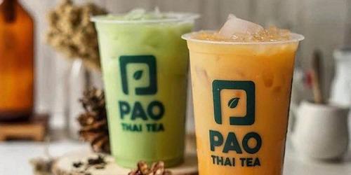 List waralaba minuman teh