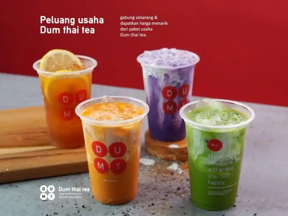 list waralaba minuman teh
