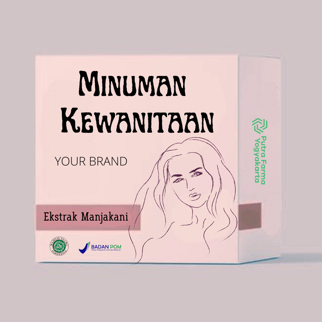 rekomendasi racikan sembuhkan keputihan