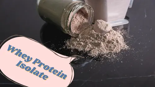 mendalami whey protein isolate