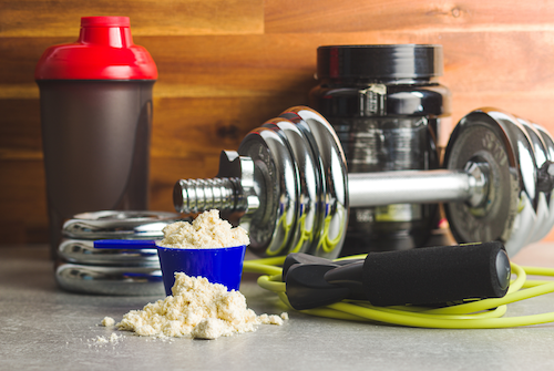 mendalami whey protein isolate