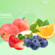 4 Deretan Buah Tinggi Flavonoid, Anti-inflamasi Club!