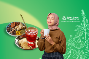 5 Khasiat Istimewa Bir Pletok, Si Bir yang Halal