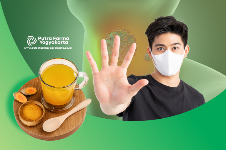 resep herbal penangkal batuk