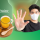 5 Resep Herbal Penangkal Batuk, Manjur Banget!