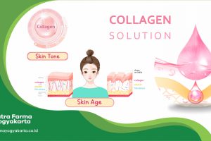 Cantik Memukau dengan 6 Keistimewaan Collagen Drink