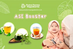 4 Ragam Jamu Alami Pelancar ASI, Efeknya Ampuh Lho!