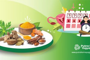 Siklus Kembali Lancar dengan 4 Racikan Jamu Telat Mens