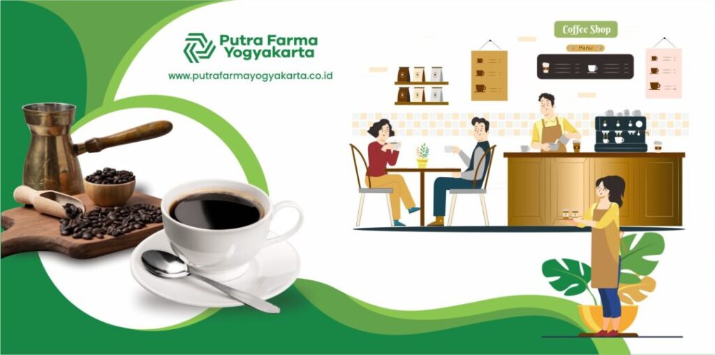 rekomendasi kopi robusta 6 Rekomendasi Kopi Robusta, Taste-nya Nggak Murahan