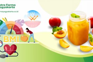 6 Keistimewaan Buah Nektarin, Kandungannya Super Mujarab!
