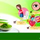 5 Keutamaan Pandan Wangi, Atasi Insomnia Hingga Nyeri Sendi