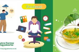 5 Racikan Rempah untuk Relaksasi, Basmi Cemas Pikiran Tenang