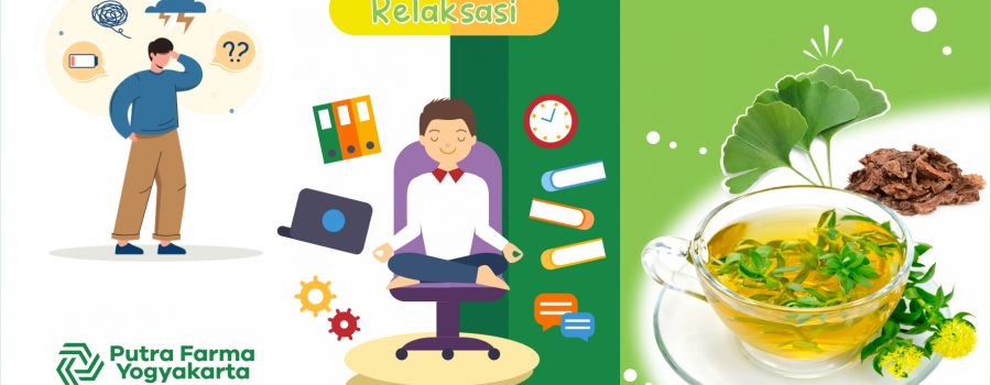 5 Racikan Rempah untuk Relaksasi, Basmi Cemas Pikiran Tenang