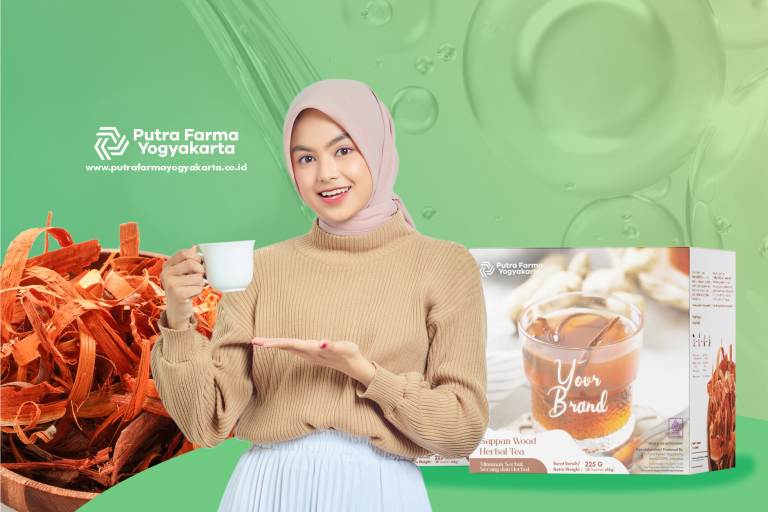 keajaiban minuman secang