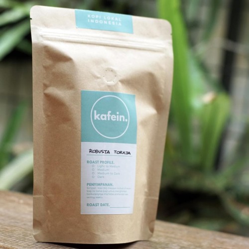 rekomendasi kopi robusta jempolan
