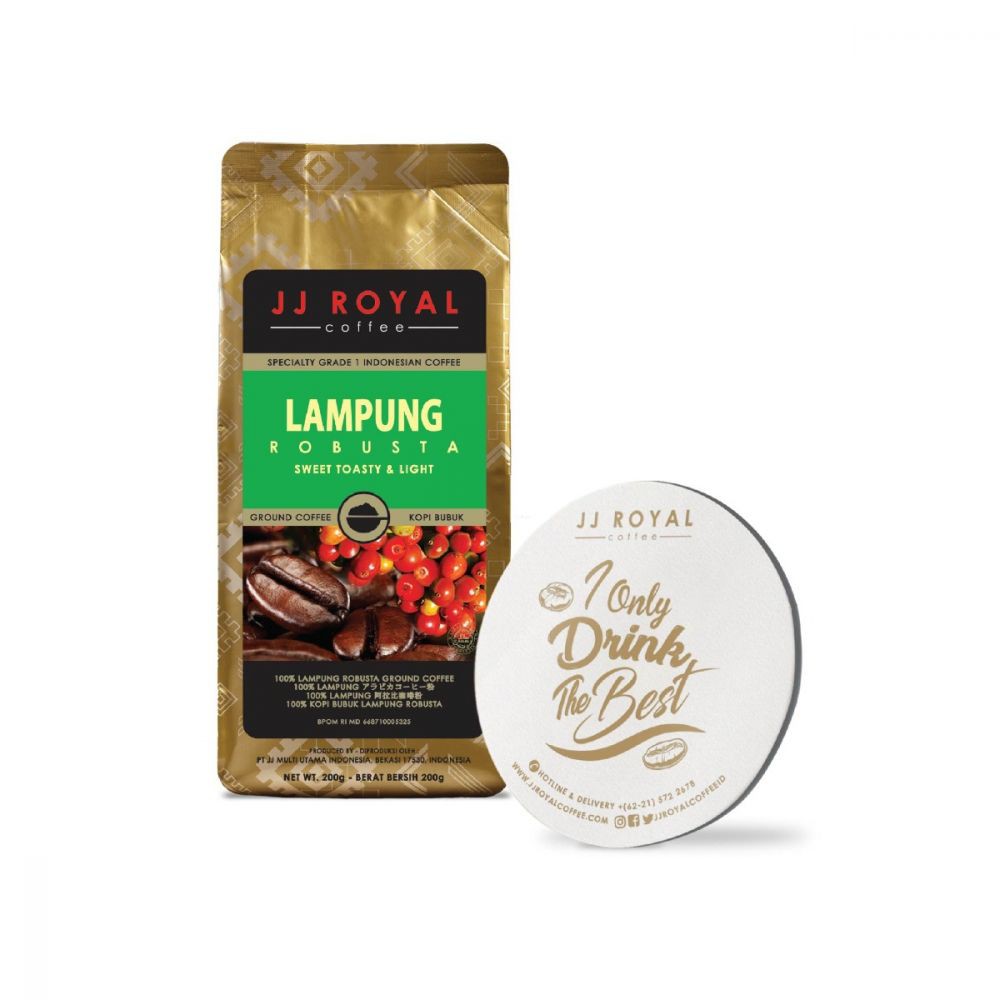 rekomendasi kopi robusta jempolan