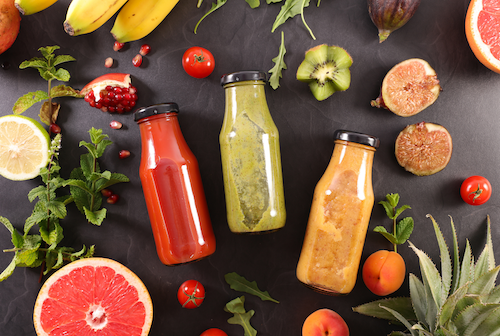 affordable capital drink business ideas