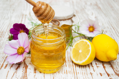 Aneka jamu usir panas dalam