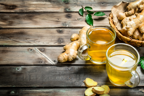 aneka jamu usir panas dalam