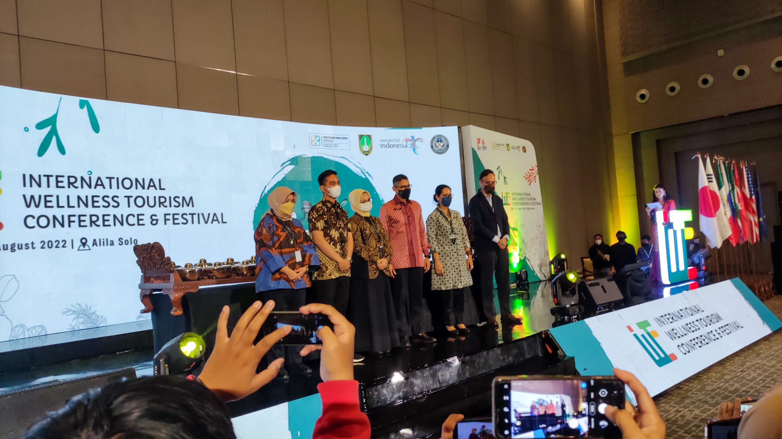 apresiasi putra farma yogyakarta oleh kepala BPOM RI