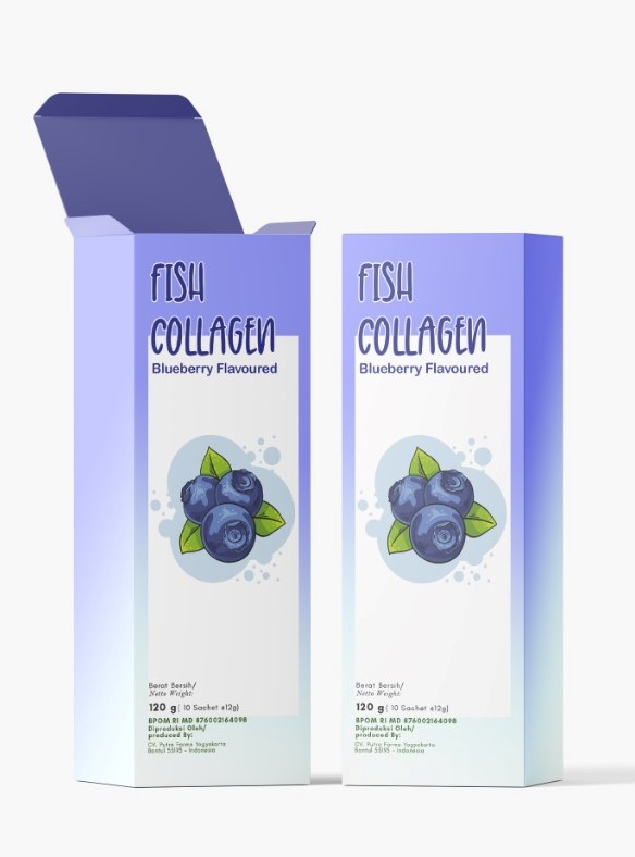 keistimewaan collagen drink