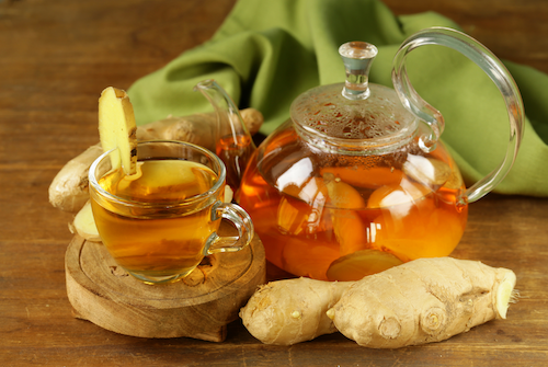 herbal tradisional redakan vertigo