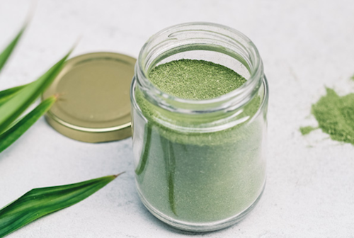 keutamaan pandan wangi